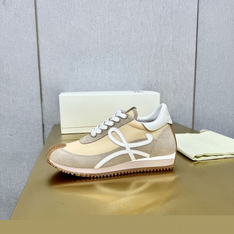 l*ew* sneakers